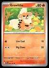 Growlithe