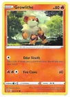 Growlithe