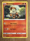 Growlithe