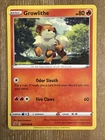 Growlithe