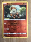 Growlithe
