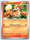 Growlithe