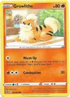 Growlithe