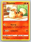 Growlithe