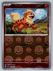 Growlithe