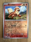Growlithe
