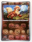 Growlithe