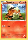 Growlithe