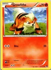 Growlithe