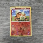 Growlithe