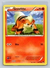 Growlithe