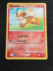 Growlithe