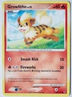 Growlithe