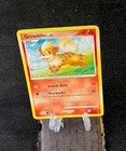 Growlithe