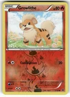 Growlithe