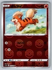 Growlithe