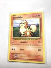 Growlithe