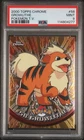 Growlithe