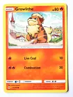 Growlithe