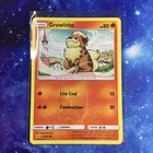 Growlithe