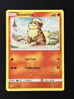 Growlithe