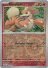 Growlithe