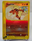 Growlithe