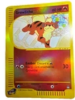 Growlithe