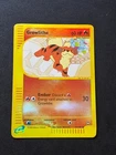 Growlithe