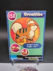 Growlithe