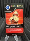 Growlithe