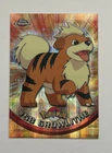Growlithe