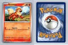 Growlithe