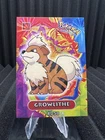 Growlithe