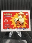 Growlithe