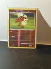 Growlithe