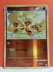 Growlithe