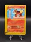 Growlithe
