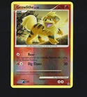Growlithe