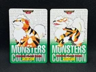 Growlithe
