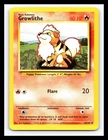 Growlithe