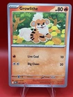 Growlithe