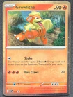 Growlithe