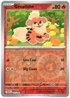 Growlithe