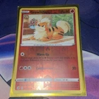 Growlithe