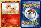 Growlithe