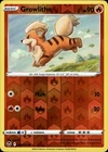 Growlithe