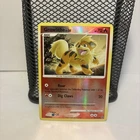 Growlithe