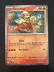 Growlithe