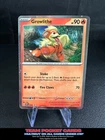 Growlithe